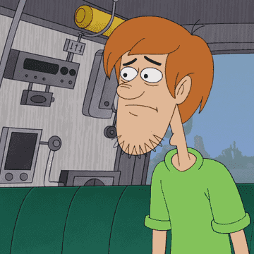 Shaggy