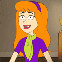 Daphne Blake