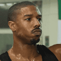 Adonis Johnson Creed