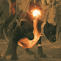 Cerberus