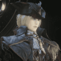 Lady Maria of the Astral Clocktower