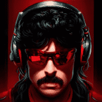 Herschel "Guy" Beahm IV (DrDisrespect)