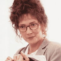 Susan Parish
