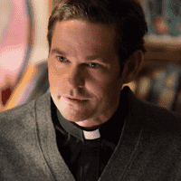 Father Tom Hogan