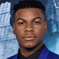 John Boyega