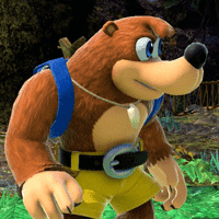 Banjo-Kazooie