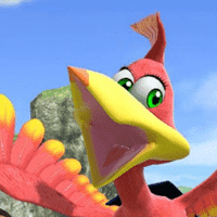 Kazooie