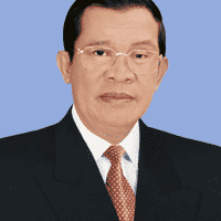 Hun Sen