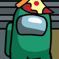 Mr. Pepperoni Man