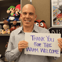 Doug Bowser