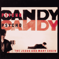 The Jesus and Mary Chain - Just Like Honey