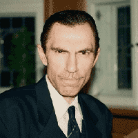 Ron Mael