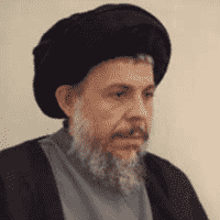 Muhammad Baqir al-Sadr
