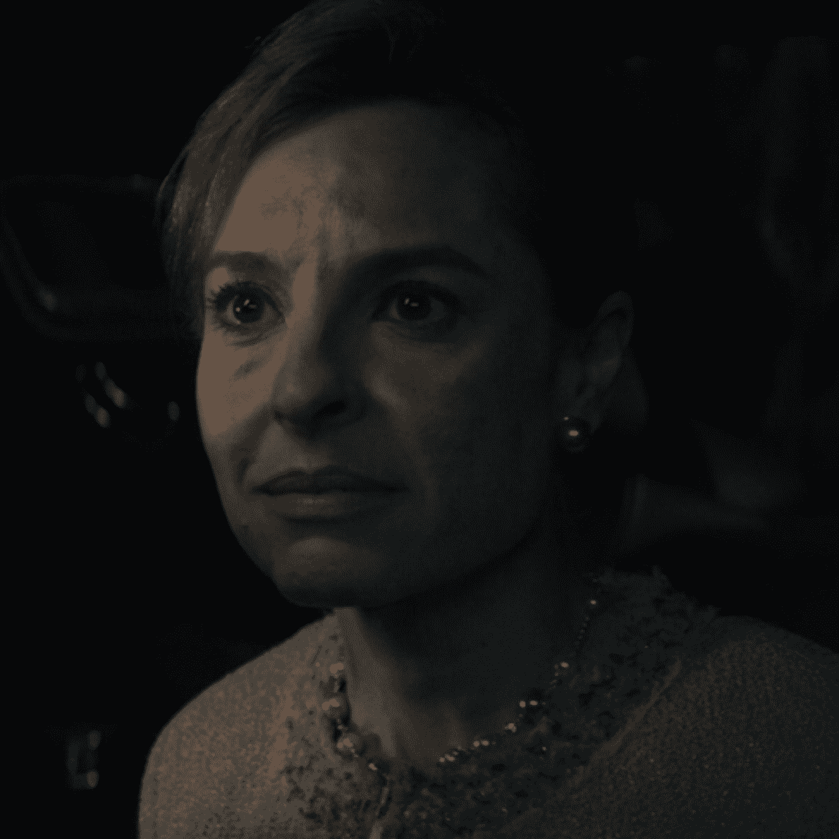 Tamara Sylvan