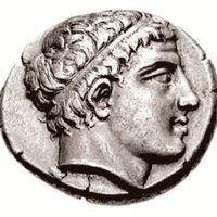 Archelaus I of Macedon