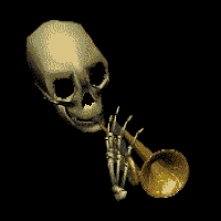 Mr. Skeltal Doot Doot