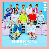 Wanna One - Wanna Be (My Baby)