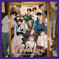 Wanna One - Beautiful