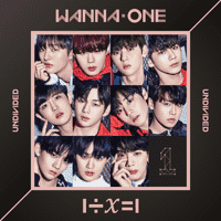 Wanna One - Light (켜줘)