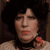 Madame Nell