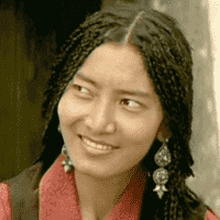 Pema Lhaki