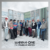 Wanna One - Destiny (Intro)