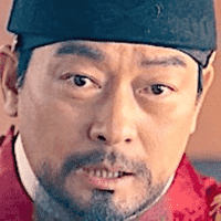 King Seongjo