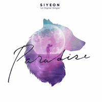 Siyeon - Paradise