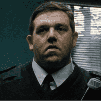 Danny Butterman (Hot Fuzz)