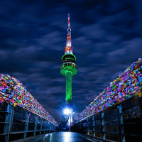 Namsan Tower