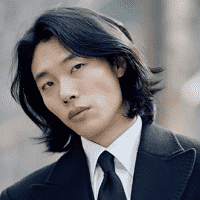 Lee Kang Jae