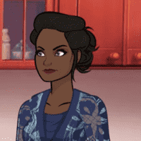 Rose Williams