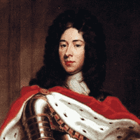 Prince Eugene of Savoy