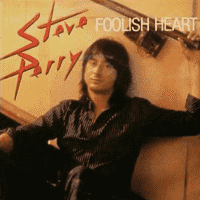 Steve Perry - Foolish Heart