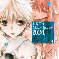 Hone ga Kusaru made