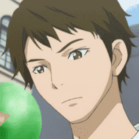 Hisashi Mori