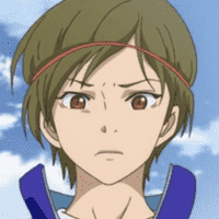 Kaoru Hanasaki