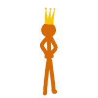 King Orange