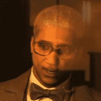 Lucius Fox