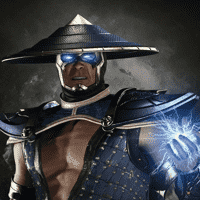 Raiden