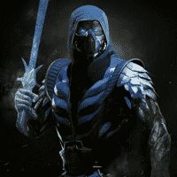 Sub-Zero