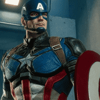 Captain America