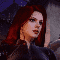 Black Widow