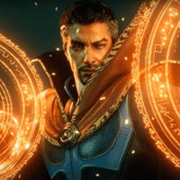 Doctor Strange