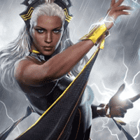 Storm