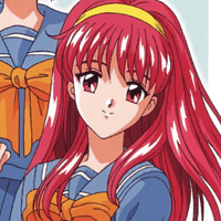 Tokimeki Memorial