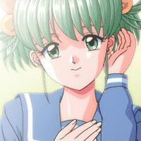 Miharu Tatebayashi