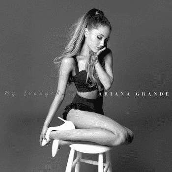 Ariana Grande - Why Try