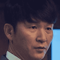 Kang Pil Ho