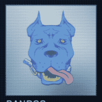 AWACS Bandog